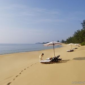 Tanjong Jara Resort